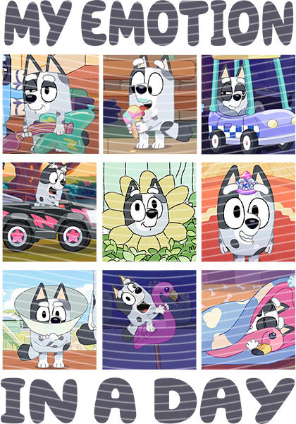 A5 Notebook Wraps-W-93